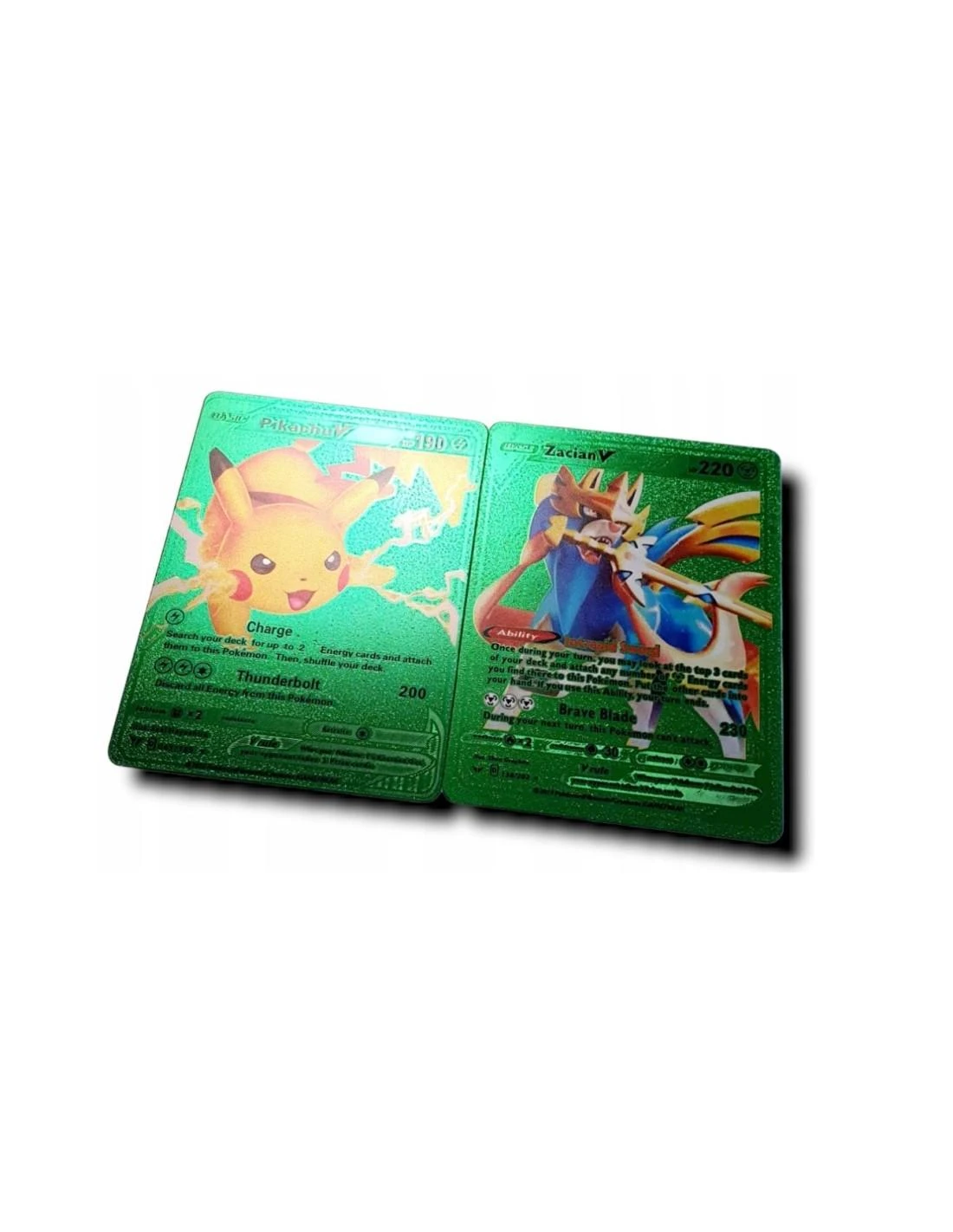 Magy Pokemon kortos 55 vnt. spalvota kolekcija