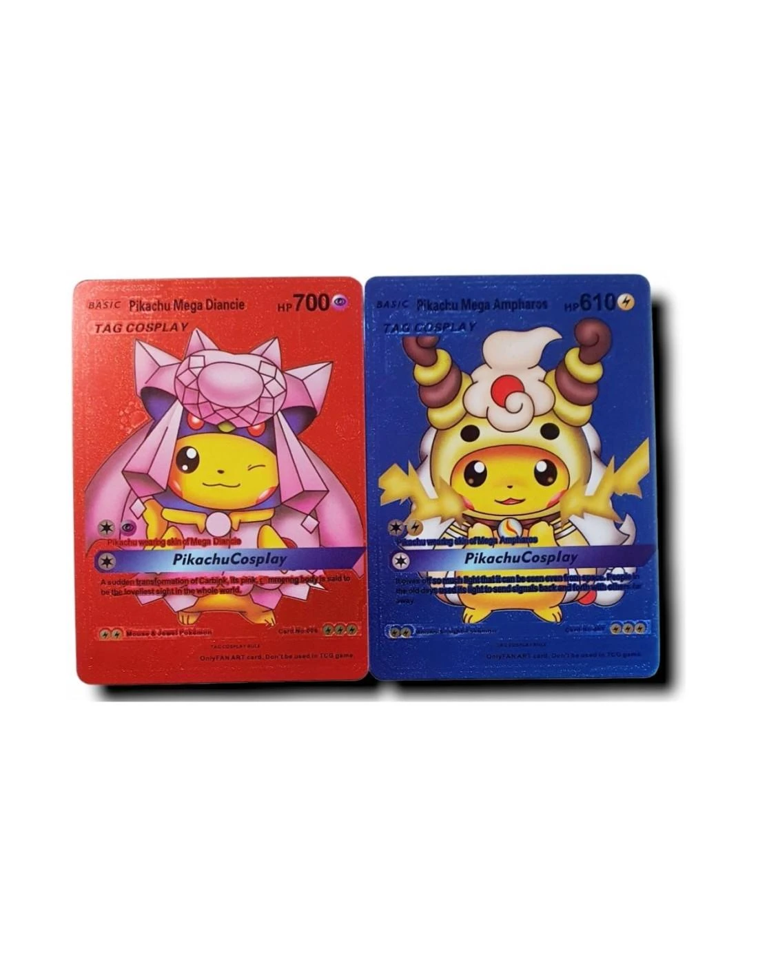 Magy Pokemon kortos 55 vnt. spalvota kolekcija
