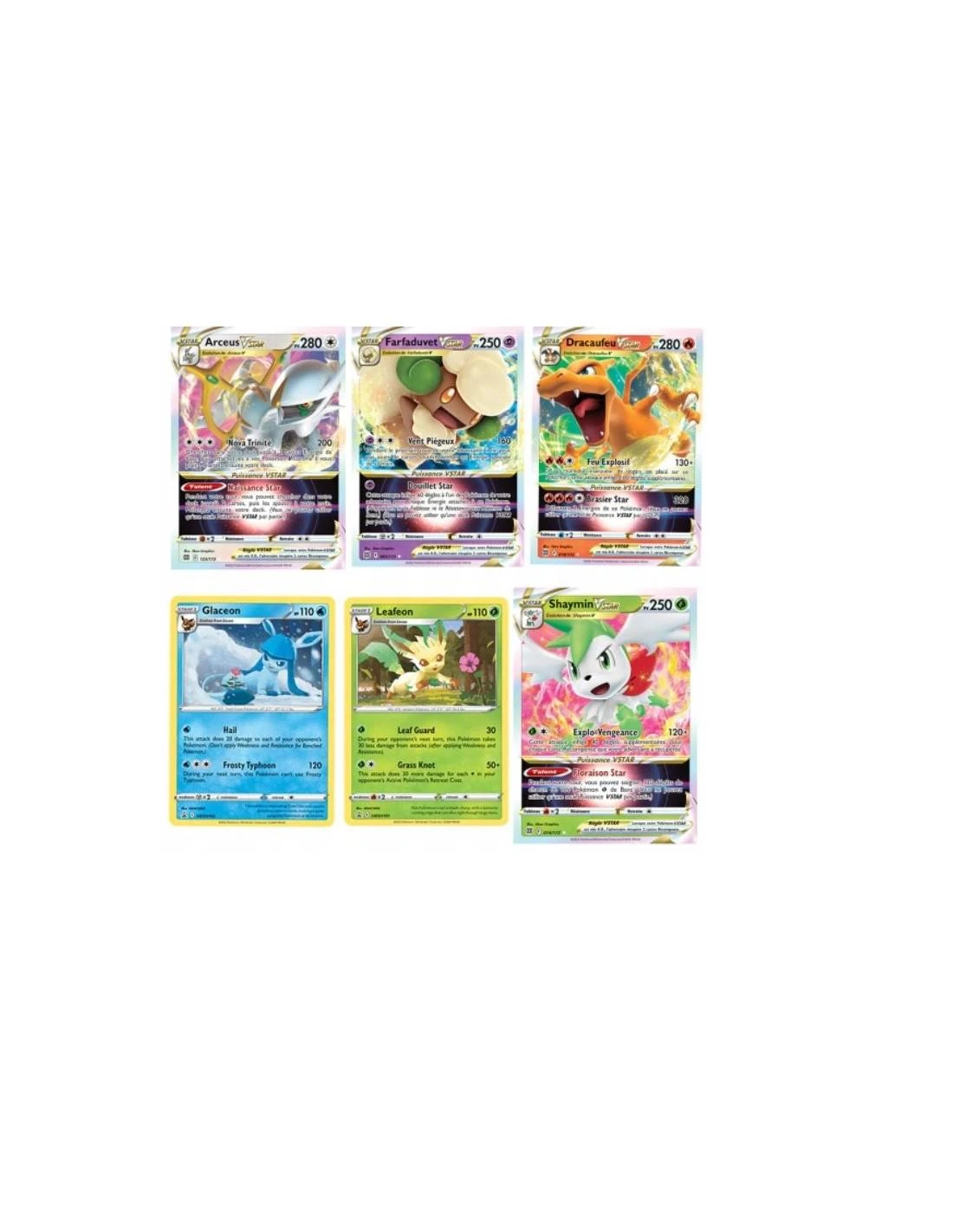 Magy Pokemon kortos rinkinys 360 kortų