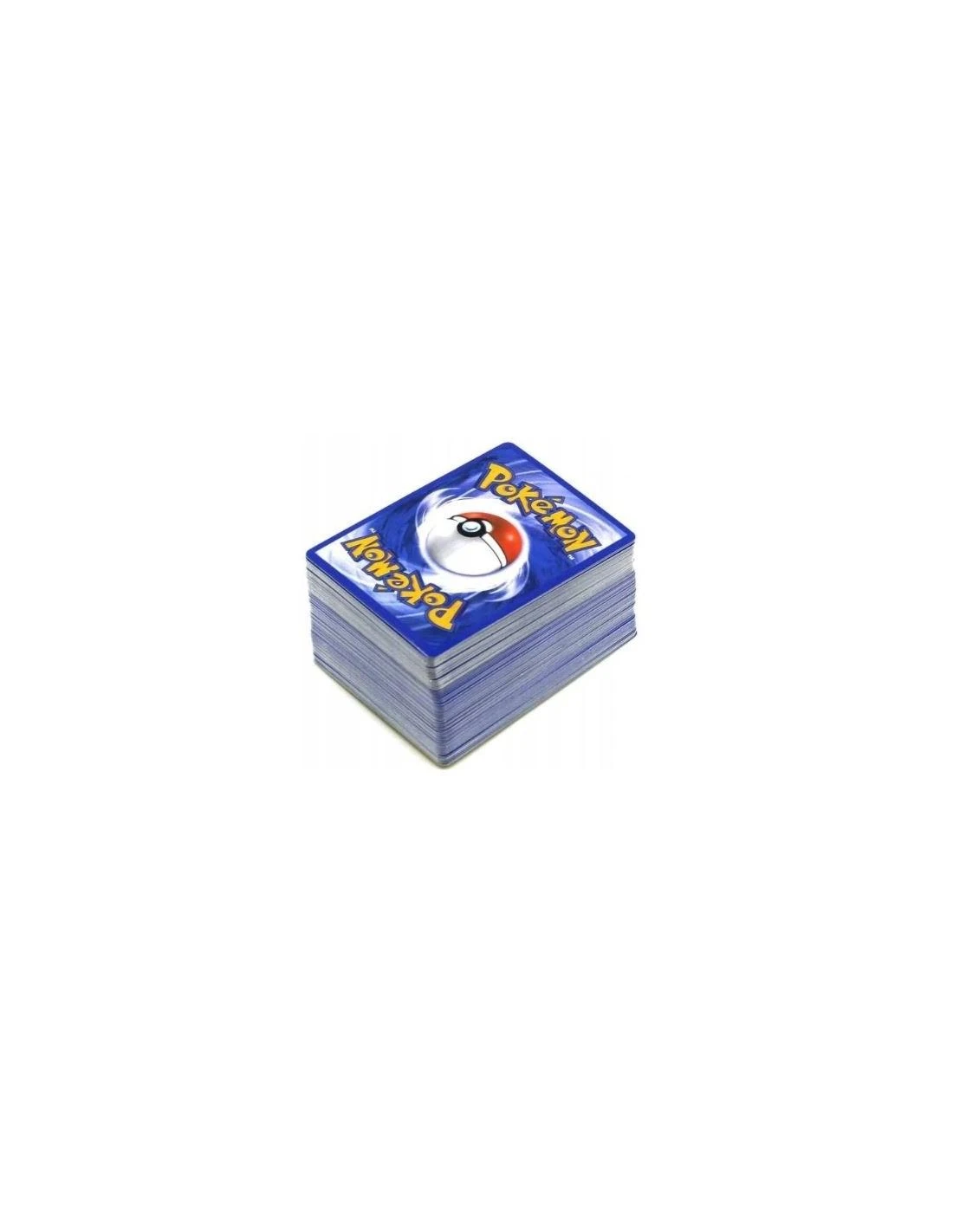 Magy Pokemon kortos rinkinys 360 kortų