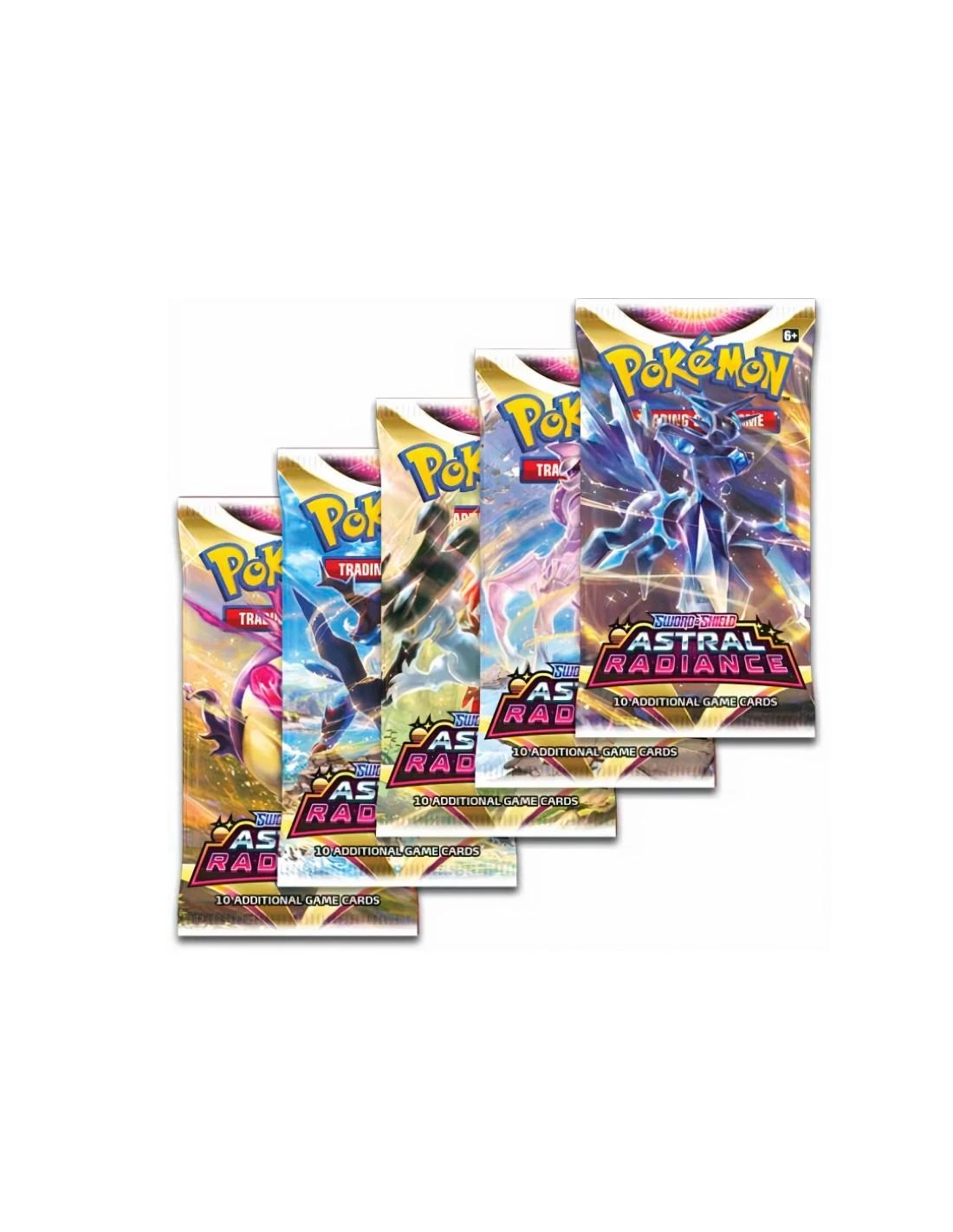Magy Pokemon kortos rinkinys 360 kortų + 240 vnt talpos albumas kortoms