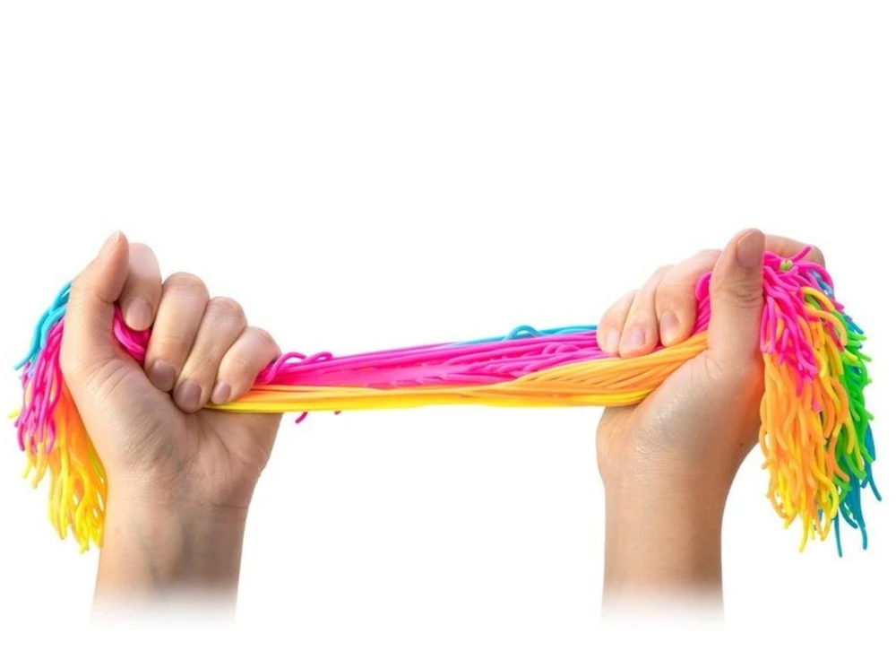 Magy Ramen noodlies squishy antistresinis žaislas