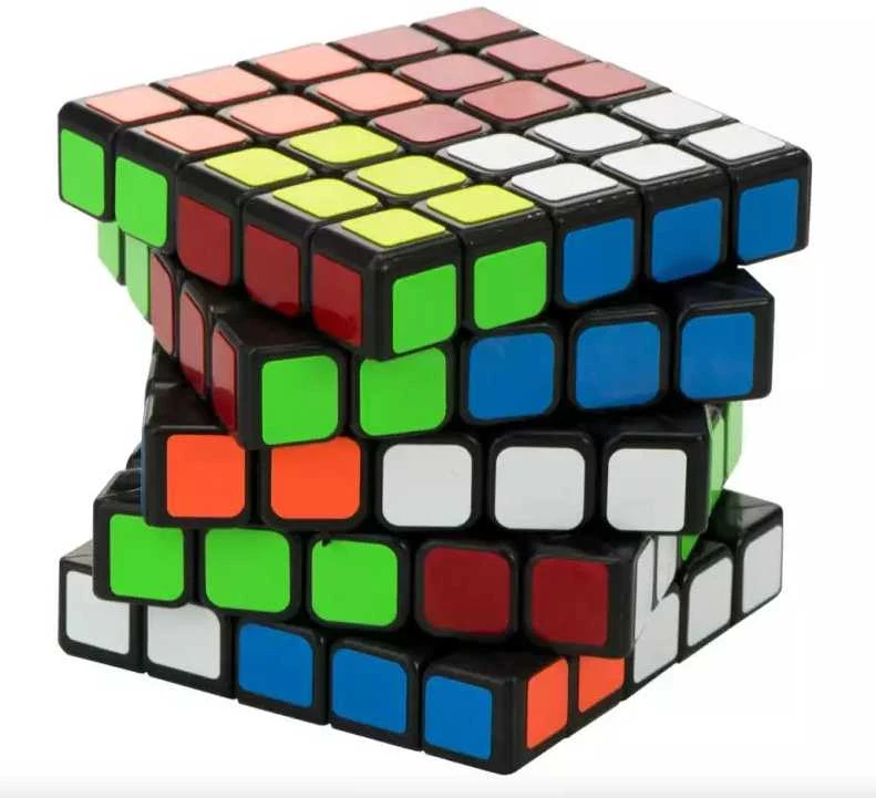 Magy Rubiko kubas 5x5