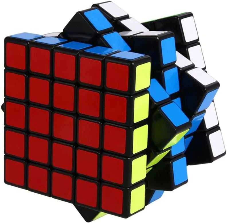 Magy Rubiko kubas 5x5