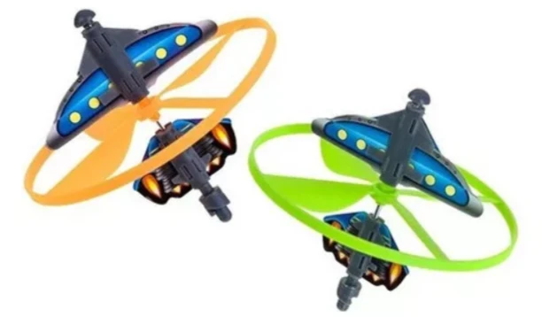 Magy Skraidantis dronas diskas UFO