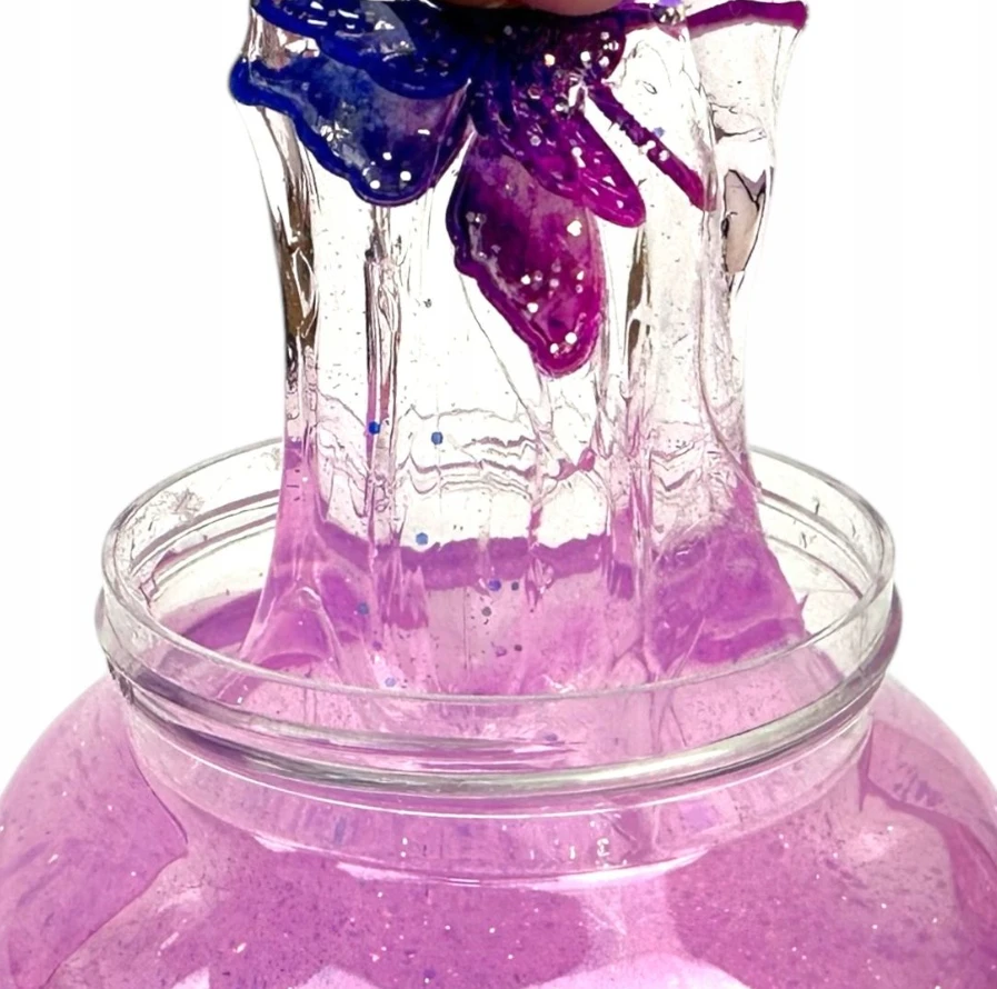 Magy Slime minkoma masė