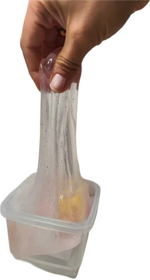 Magy Slime minkoma masė didelė dėžutė