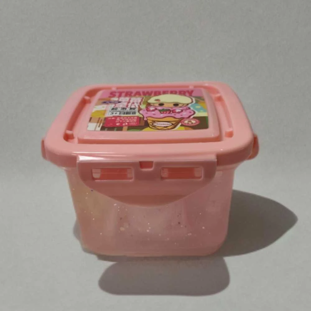 Magy Slime minkoma masė didelė dėžutė