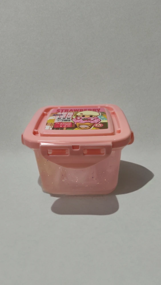 Magy Slime minkoma masė didelė dėžutė