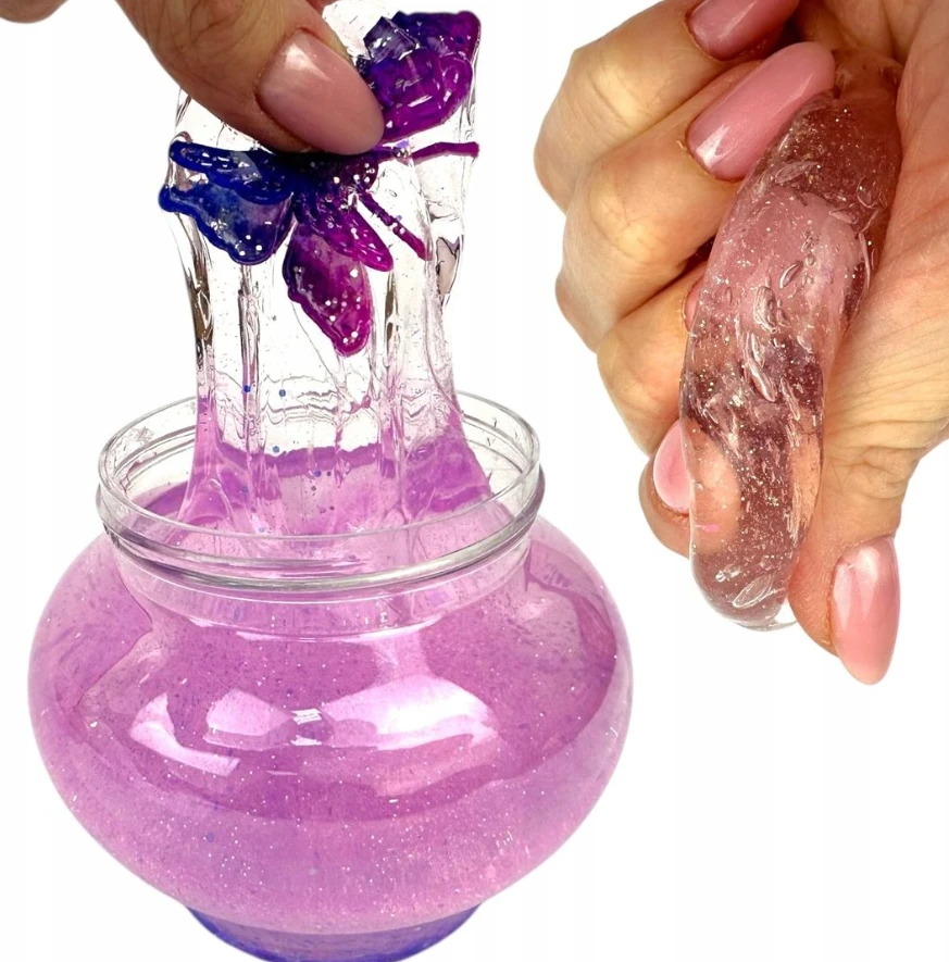Magy Slime minkoma masė