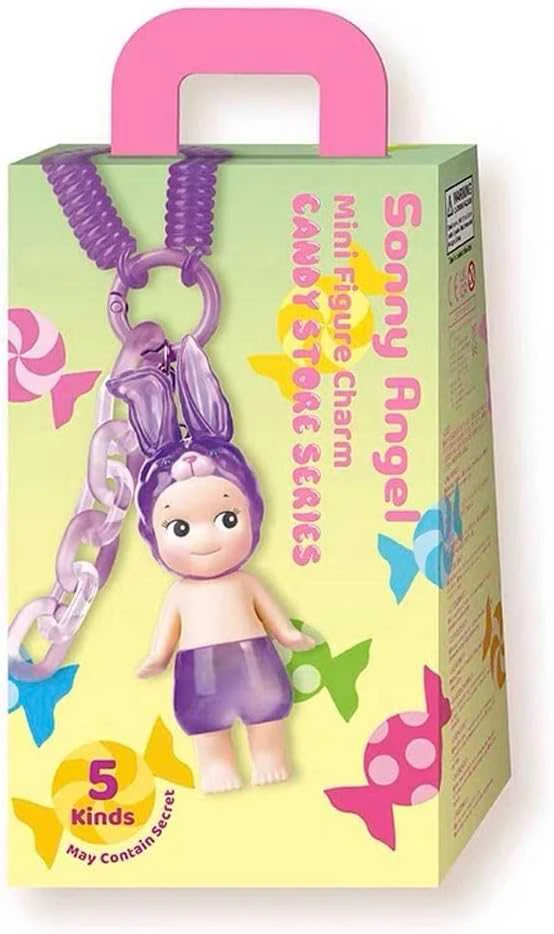 Magy Sony Angel pakabukas Candy parduotuvės serija
