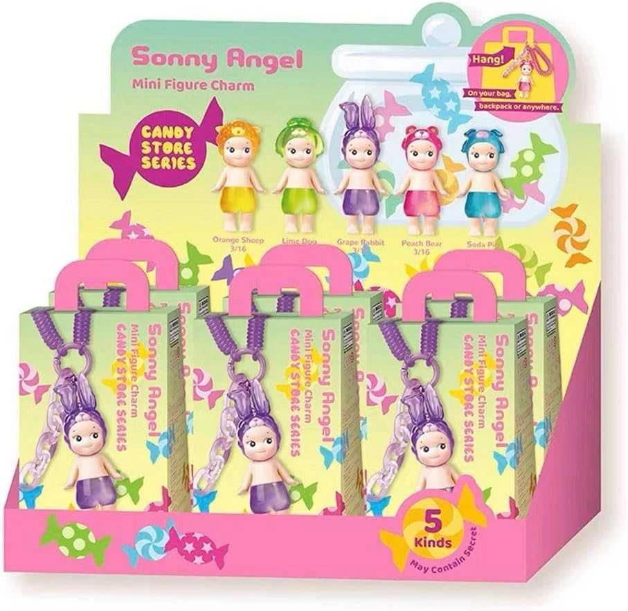 Magy Sony Angel pakabukas Candy parduotuvės serija