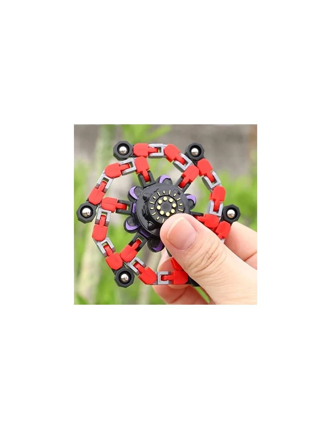 Magy Spineris transformeris