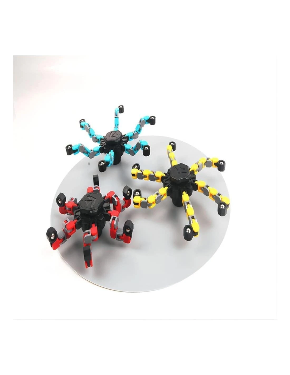 Magy Spineris transformeris