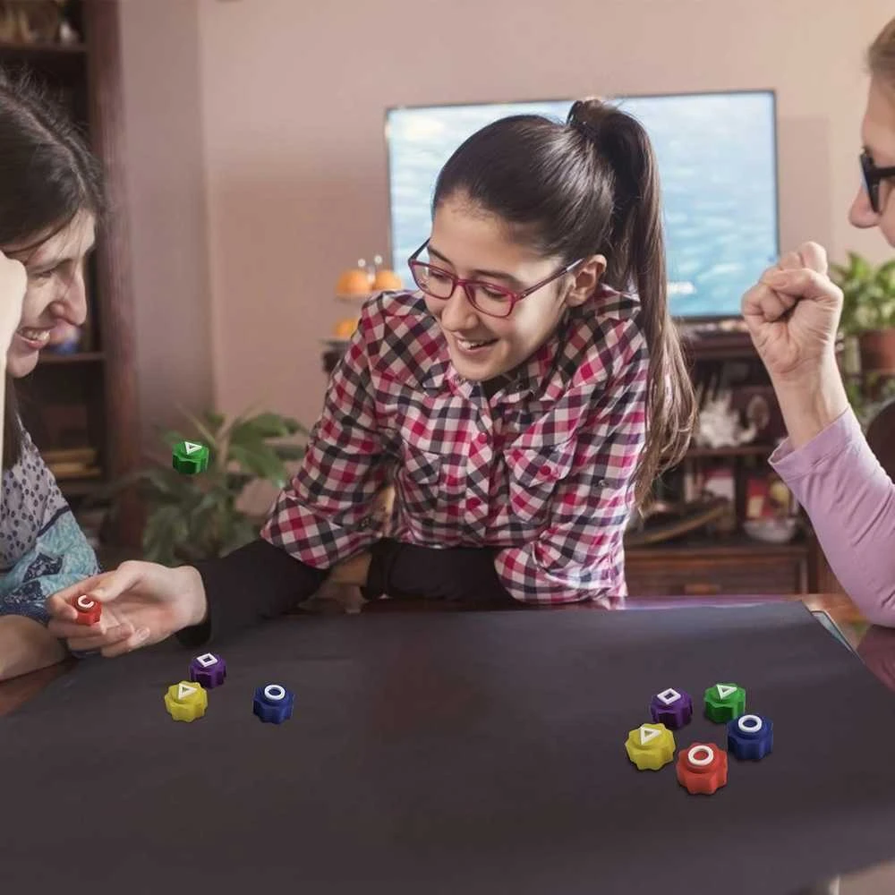 Magy Squid game kalmaro GONGGI žaidimas