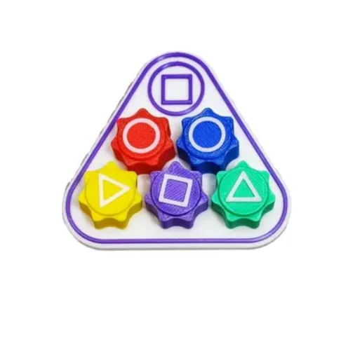 Magy Squid game kalmaro GONGGI žaidimas