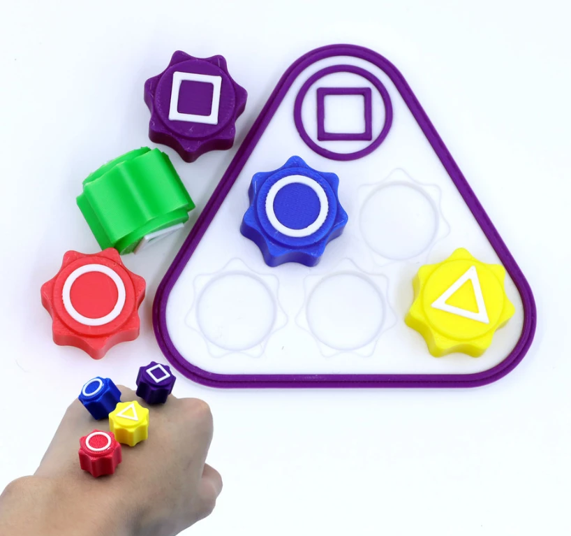 Magy Squid game kalmaro GONGGI žaidimas