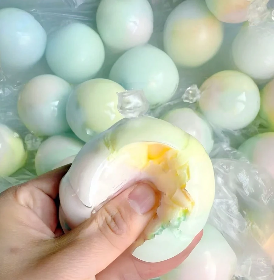 Magy SO SLIME CANAL TOYS Šviečianti kosminė modeliavimo masė