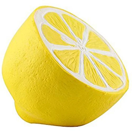 Magy SQUISHY žaislas- citrina
