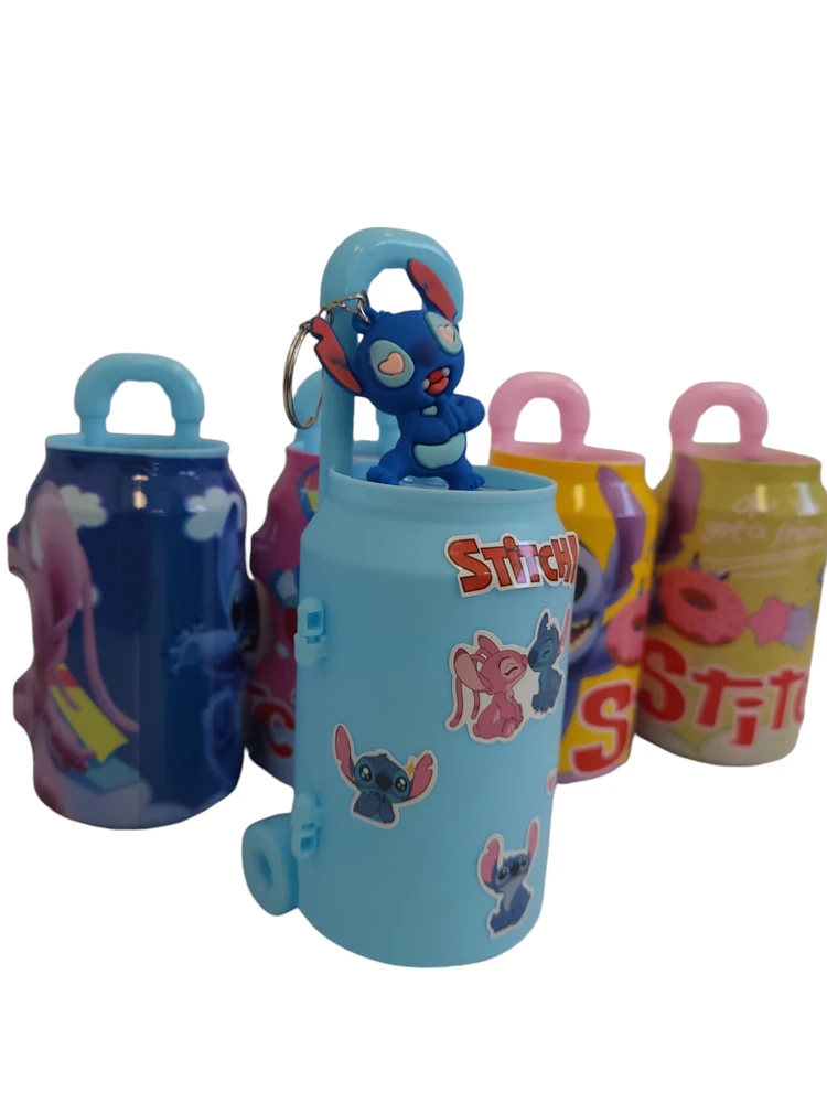Magy Stitch siurprizas pakabukas
