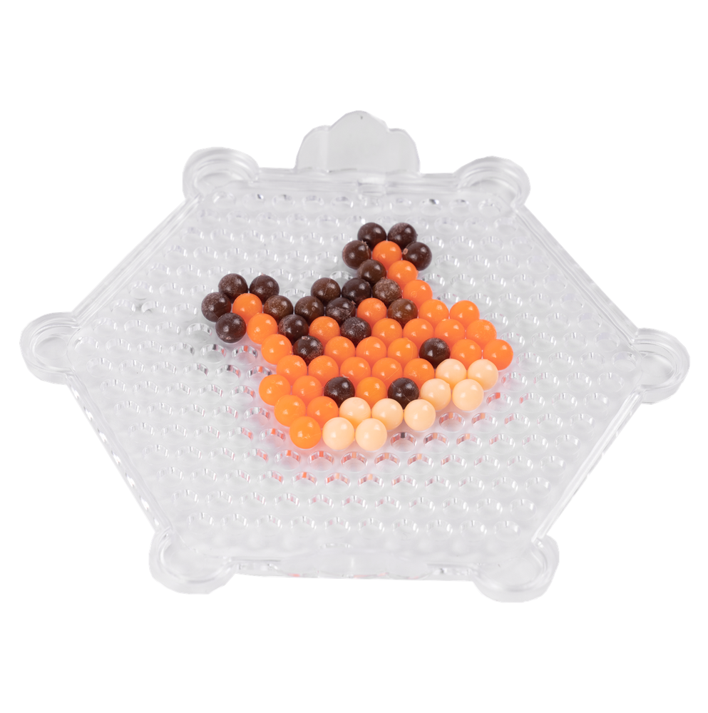 Malplay Vandens karoliukų rinkinys Magic Beads 1400 vnt