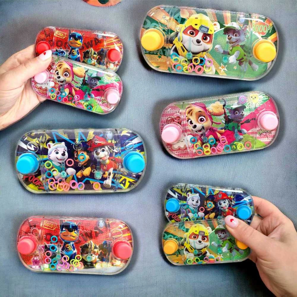 Magy Vandens žaidimas su žiedeliais PAW PATROL