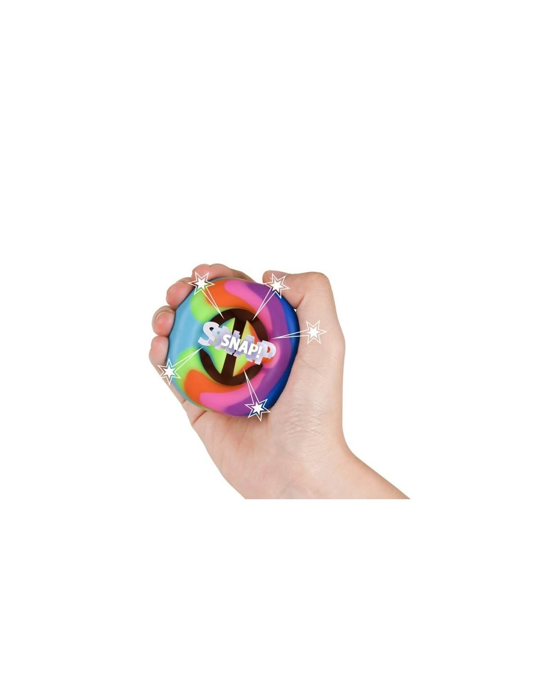 Magy Antistresinis žaislas fidget