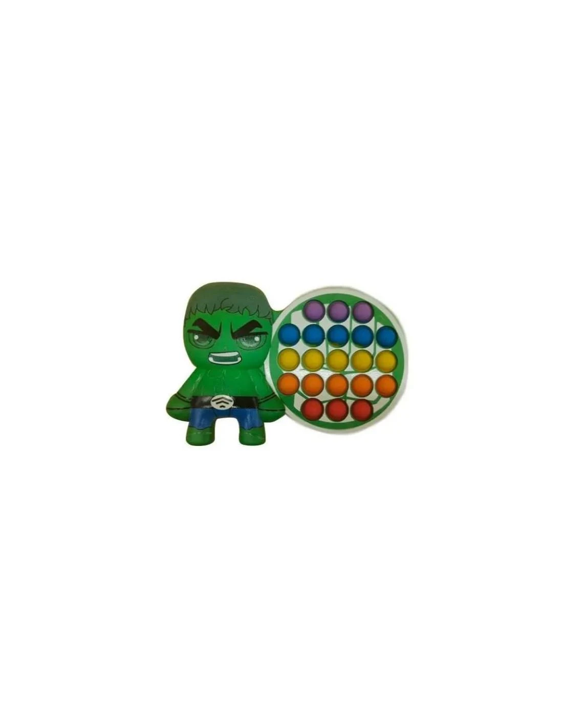 Magy Pop it Halk