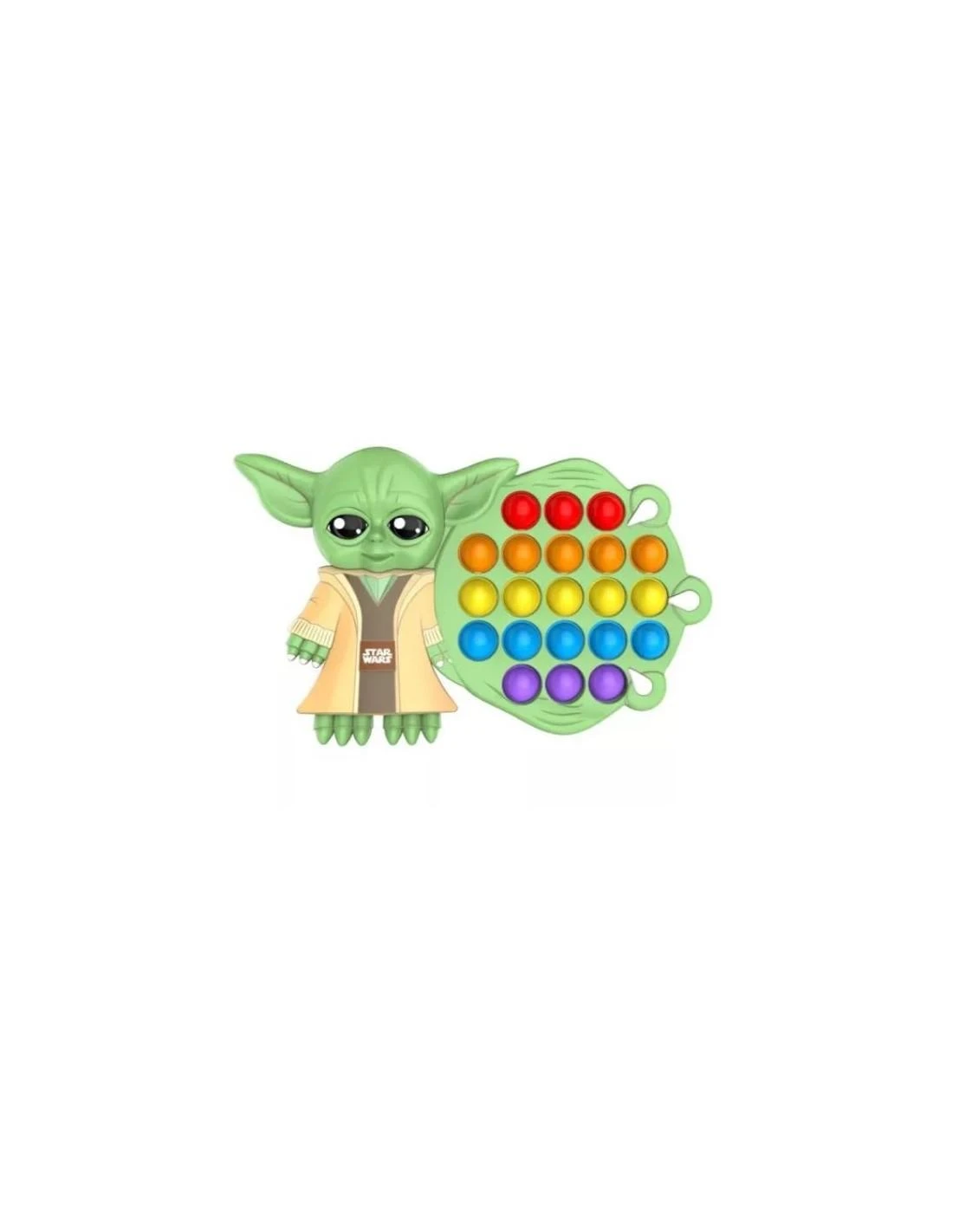 Mattel Pop it Star Wars