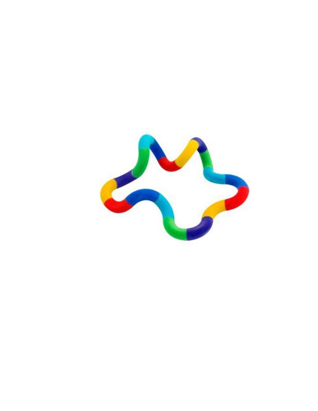 Magy Fidget gyvatėlė antistresinė