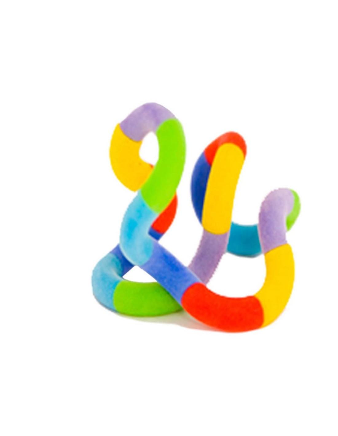 Magy Fidget gyvatėlė antistresinė