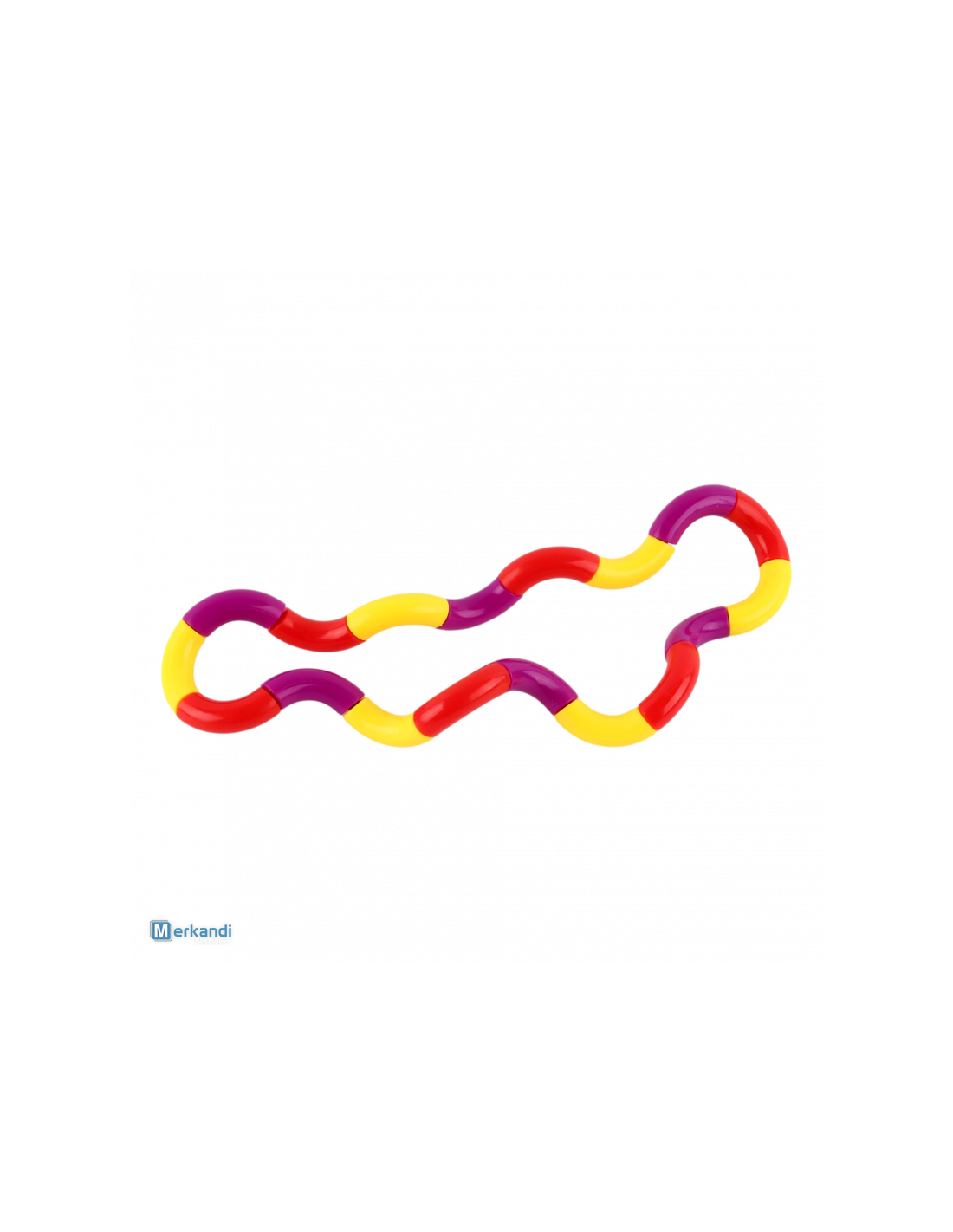 Magy Fidget gyvatėlė antistresinė