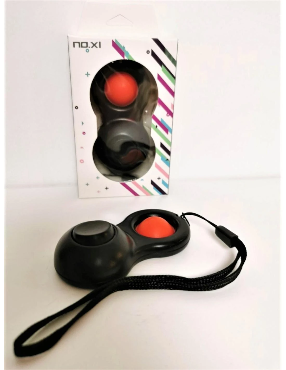 Magy Antistresinis pakabutis fidget pad