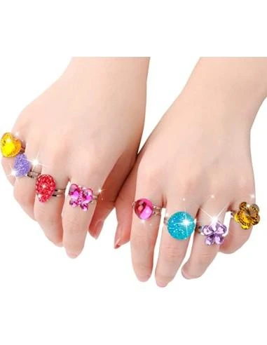 Magy Fidget juostelė su žirniuku