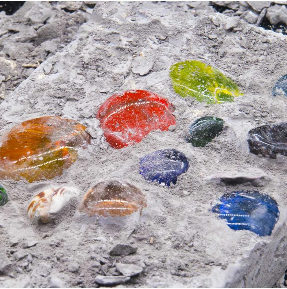 Malplay Archeologijos kasinėjimo rinkinys - deimantų kasykla planeta Žemė
