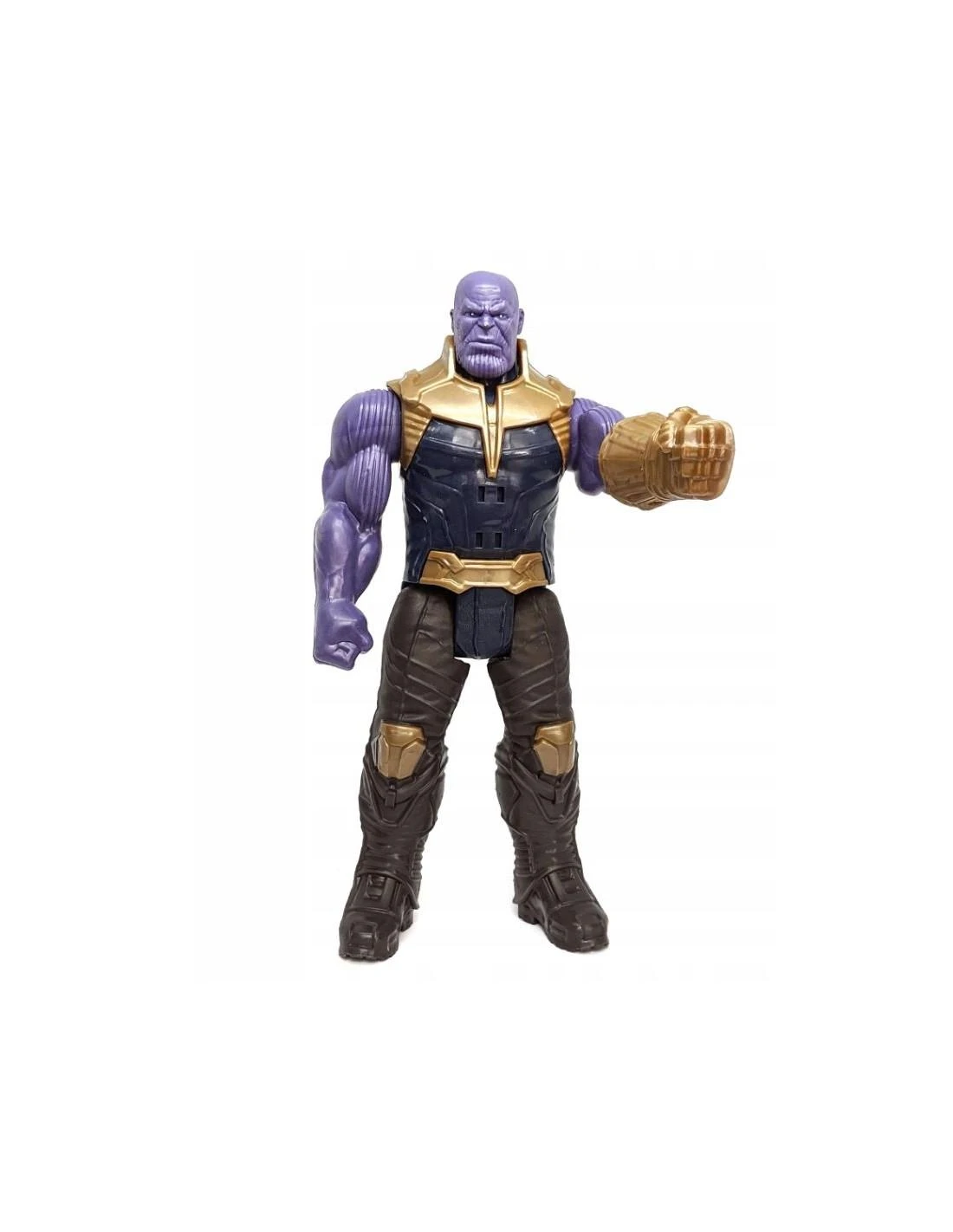 Malplay Figūra Avengers herojai, THANOS, su garsais, 29 cm. aukštis