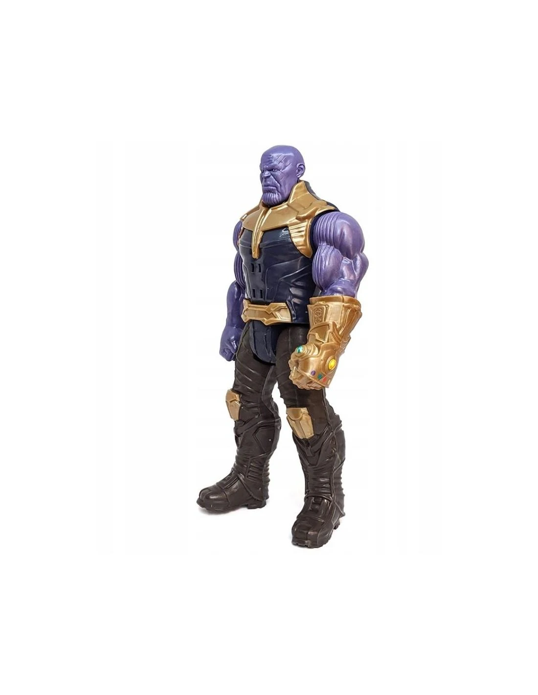 Malplay Figūra Avengers herojai, THANOS, su garsais, 29 cm. aukštis