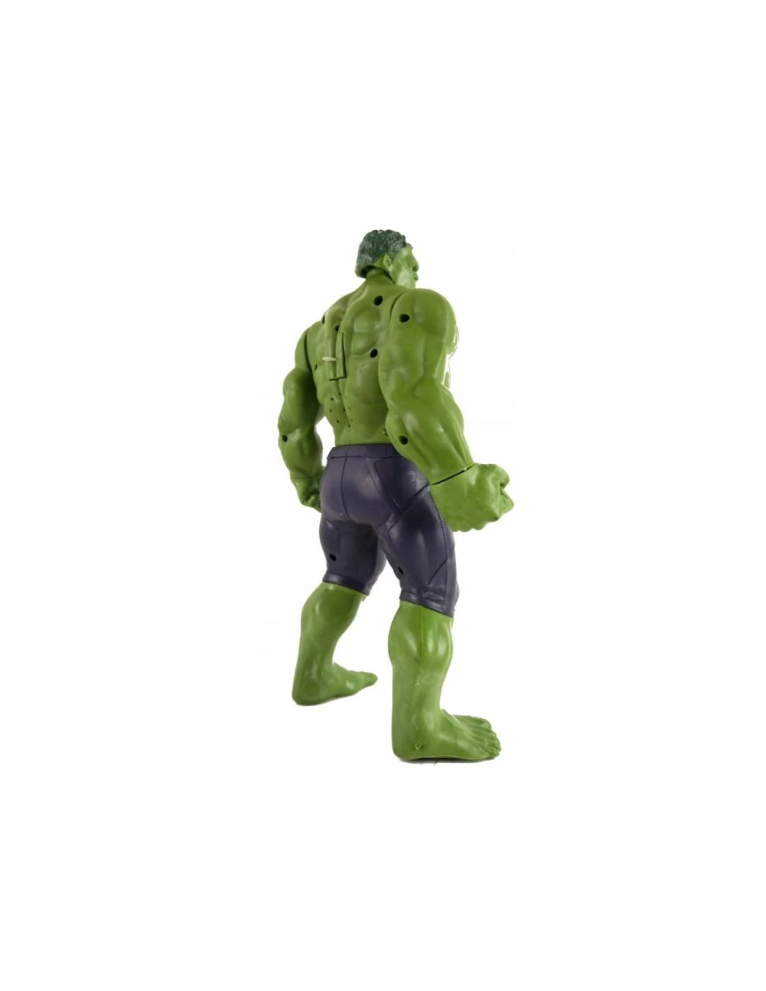 Malplay Figūra Avengers Halkas HULK