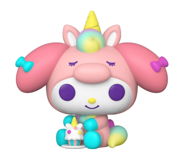 Malplay Figūrėlė Pop Hello Kitty