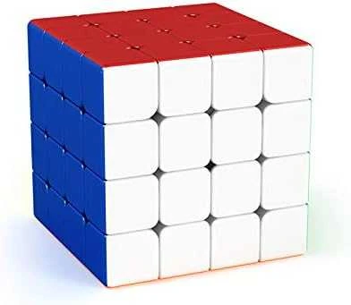 Malplay Galvosūkis rubiko kubas 4x4