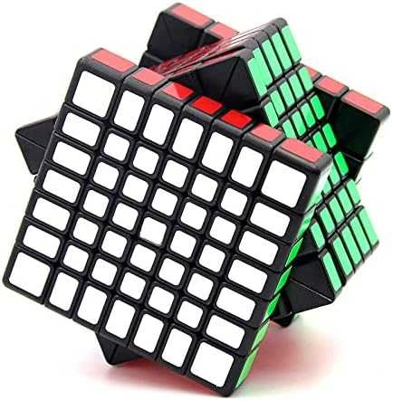 Malplay Galvosūkis rubiko kubas 7x7