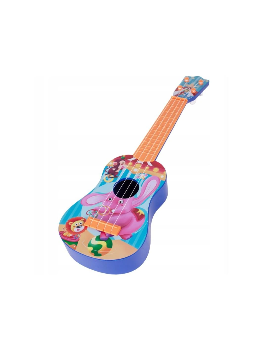 Malplay Gitara vaikiška, ilgis 54 cm.