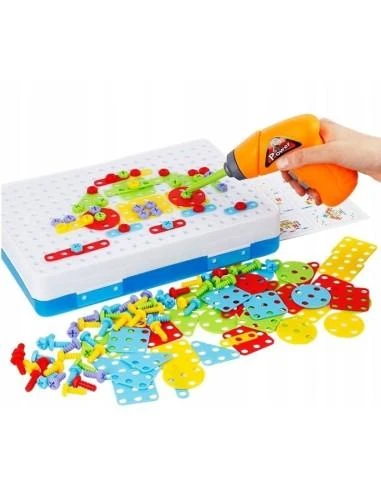 Malplay Piešimo lenta šviečianti