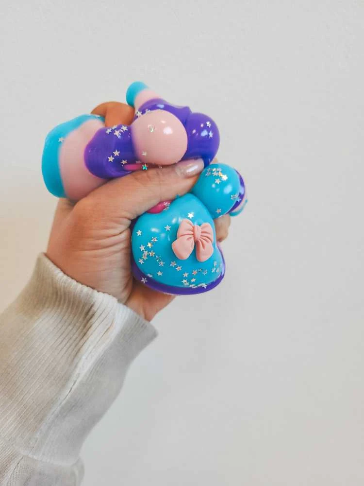 Malplay Letenėlė antistresinis žaislas squishy didelis