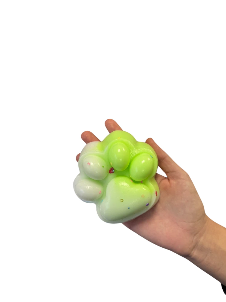 Malplay Letenėlė antistresinis žaislas squishy didelis