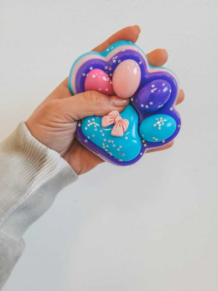 Malplay Letenėlė antistresinis žaislas squishy didelis