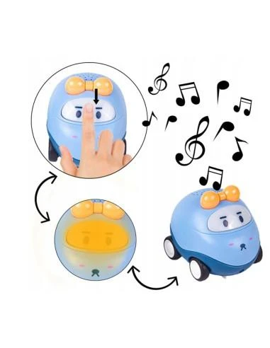 Magy Radio bangomis valdomas pakraunamas tankas