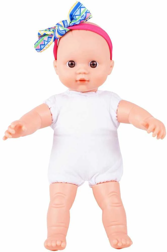 Malplay Interaktyvi lėlė Agata, 31 cm