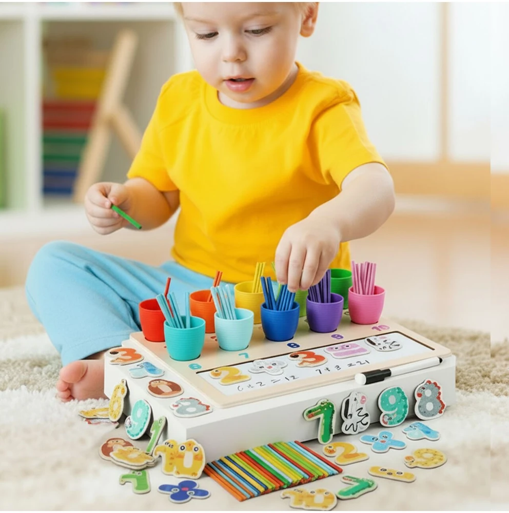 Malplay Lavinamoji matematikos mokymosi lenta