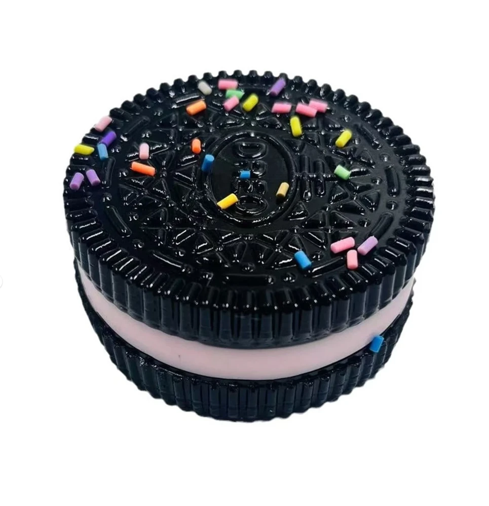 Malplay Squishy oreo letenėlė serija Pinch Family